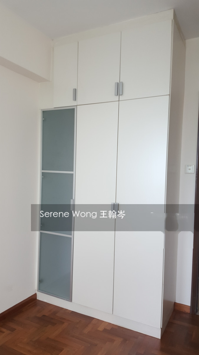 The Warren (D23), Condominium #221469581